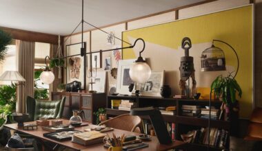 5 Bold Design Ideas to Steal From the 2026 Kips Bay Show House