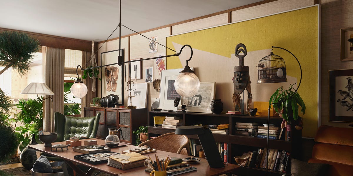 5 Bold Design Ideas to Steal From the 2026 Kips Bay Show House