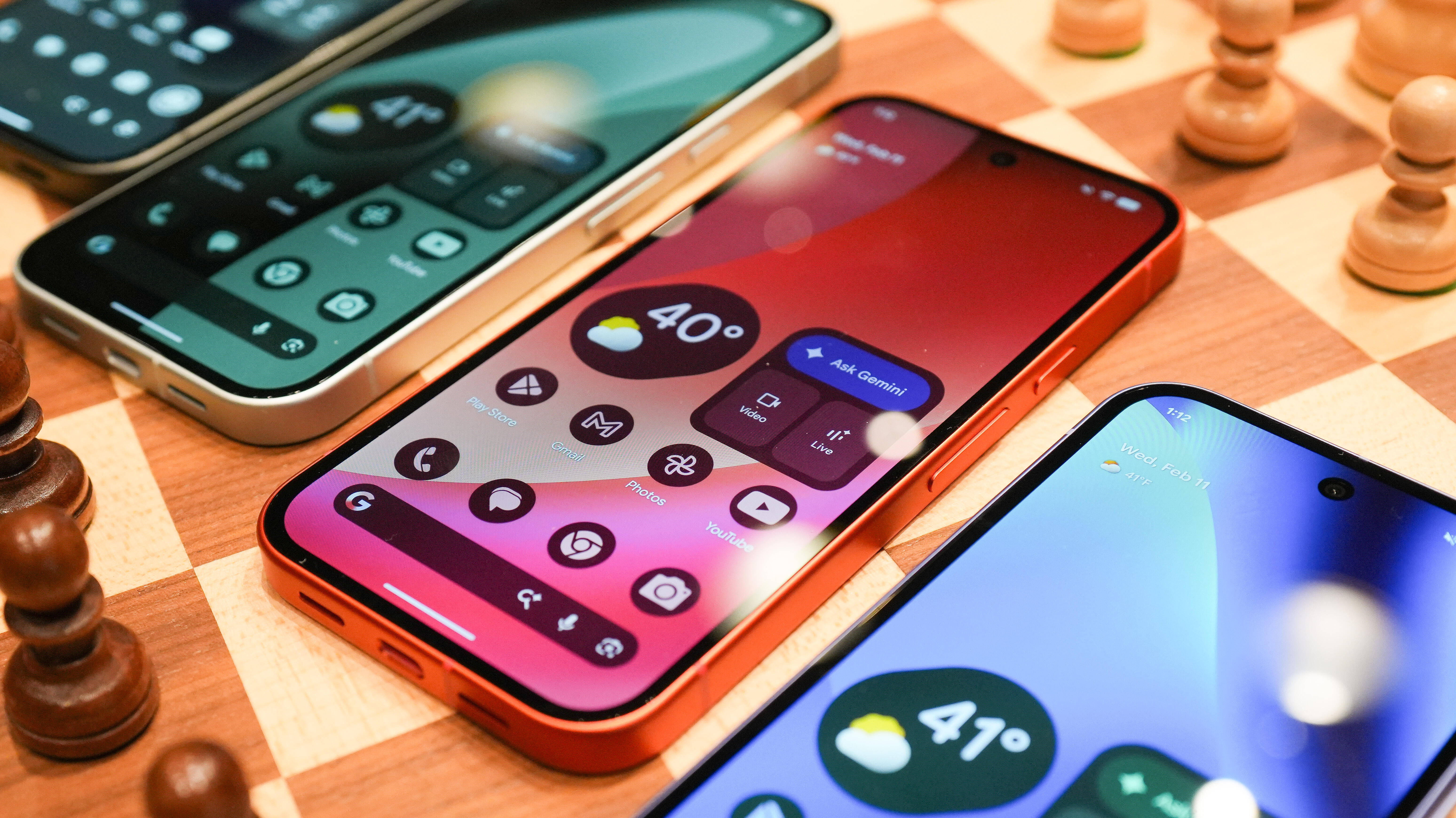 Google Pixel 10a