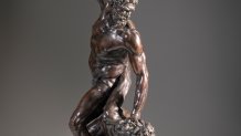Maderno acquisition Kimbell Art Museum 2026