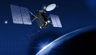 Space Force to start work on next GPS ground system after OCX failure
