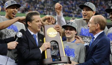 Dribble Handoff: Which college basketball team is the best of the 21st century?
