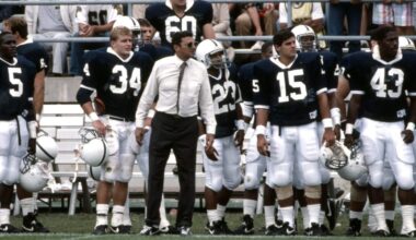 Penn State to open Paterno Family Football Experience Room inside Beaver Stadium