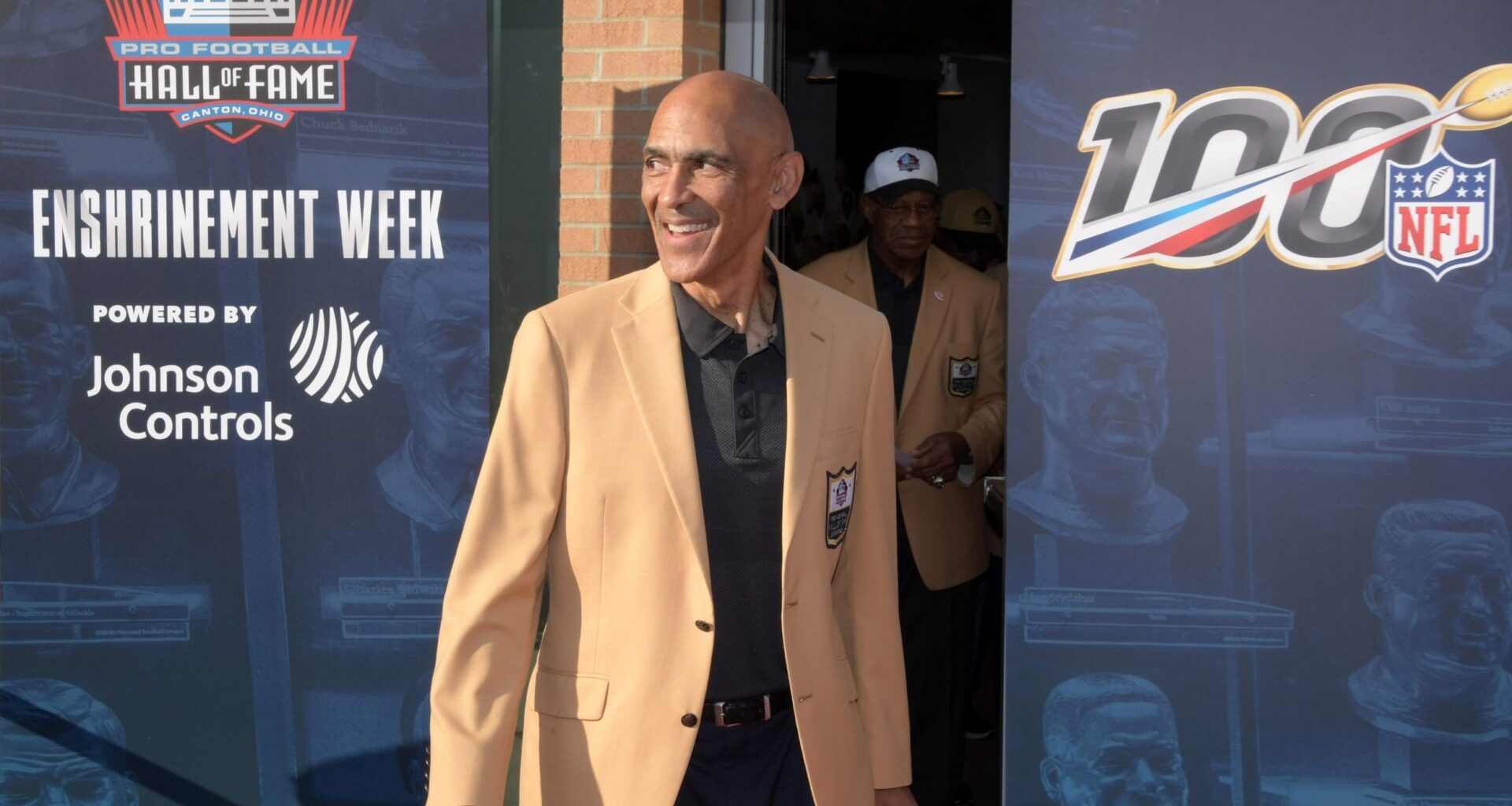 Tony Dungy, Lisa Salters among those stripped of Pro Football Hall of Fame votes