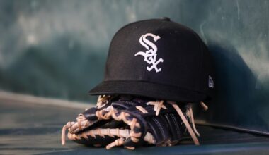White Sox scouting director Mike Shirley resigns after verbal harassment allegations