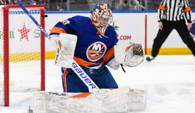 Islanders Weigh Goaltending Options Ahead Of Roster Cuts – Pro Hockey Rumors