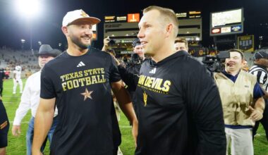Which college football coaches could move? Dillingham, Heupel and more carousel candidates