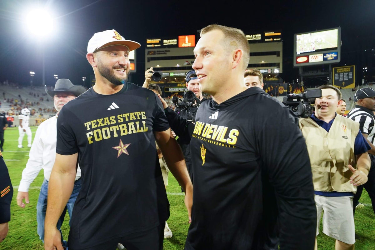 Which college football coaches could move? Dillingham, Heupel and more carousel candidates