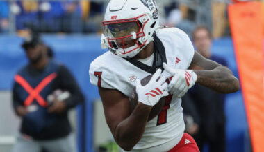 Dolphins Make Seven Waiver Claims; QB Brady Cook, TE Justin Joly Among Them