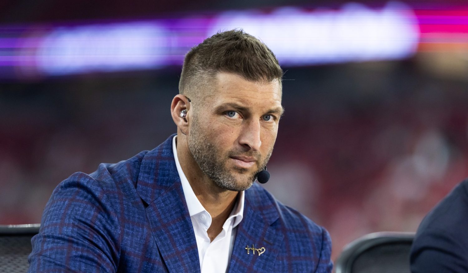 Tim Tebow addresses involvement in alleged Life Surge scandal