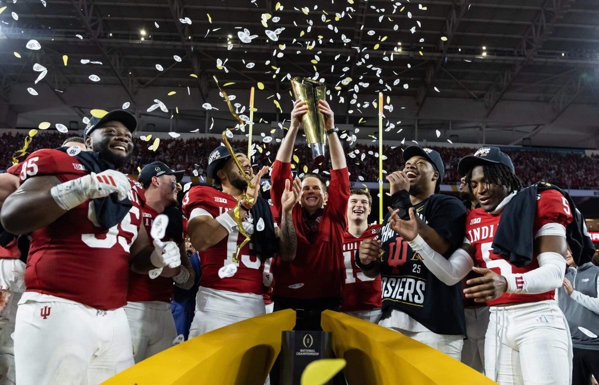 2026 college football study guide: 100 things, coaches, players and teams to know