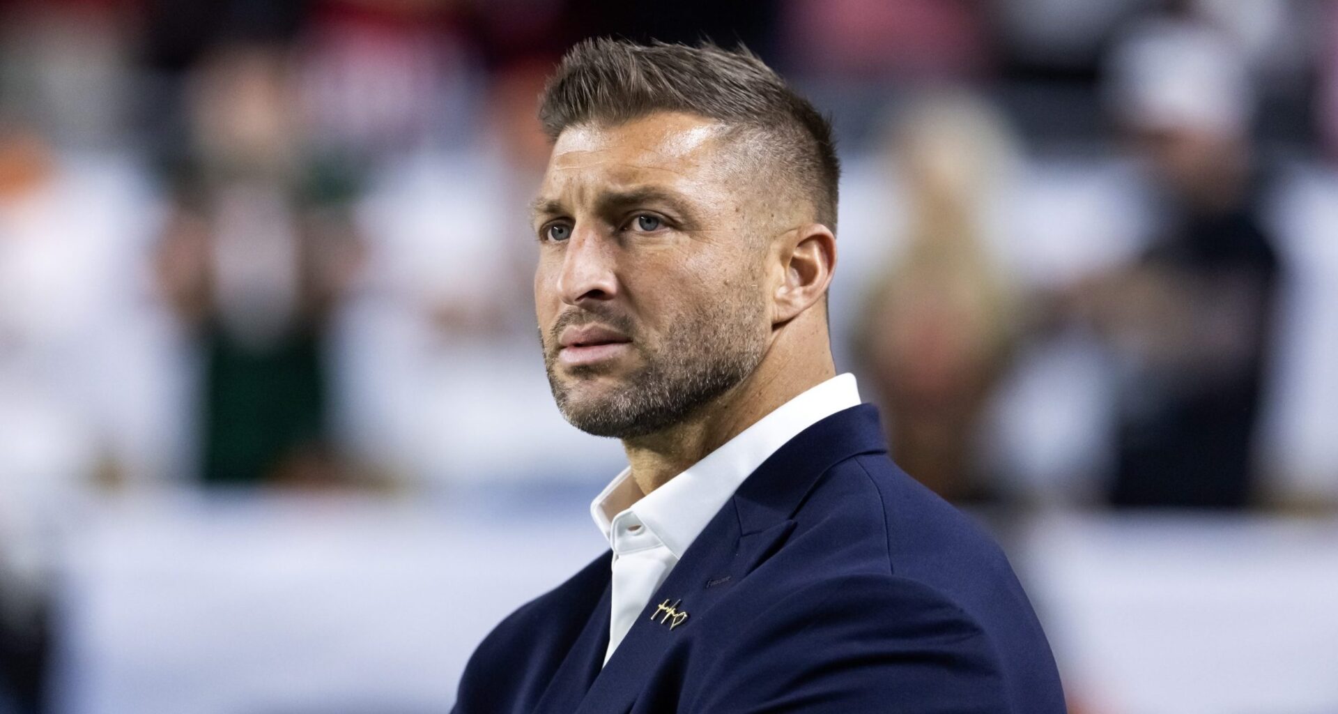 Pablo Torre investigates Tim Tebow’s ties to allegedly predatory Christian organization 'Life Surge'