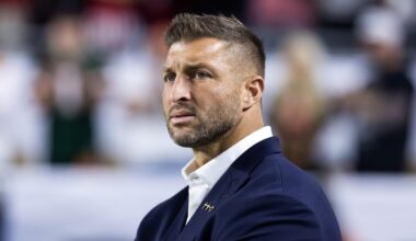 Pablo Torre investigates Tim Tebow’s ties to allegedly predatory Christian organization 'Life Surge'