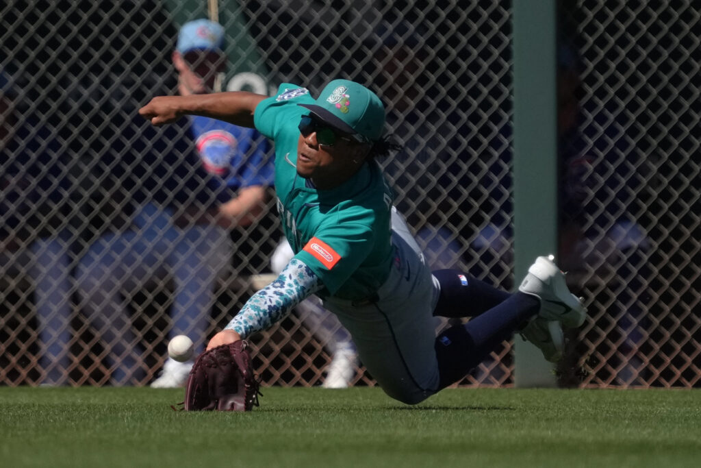 Mariners Promote Michael Arroyo - MLB Trade Rumors