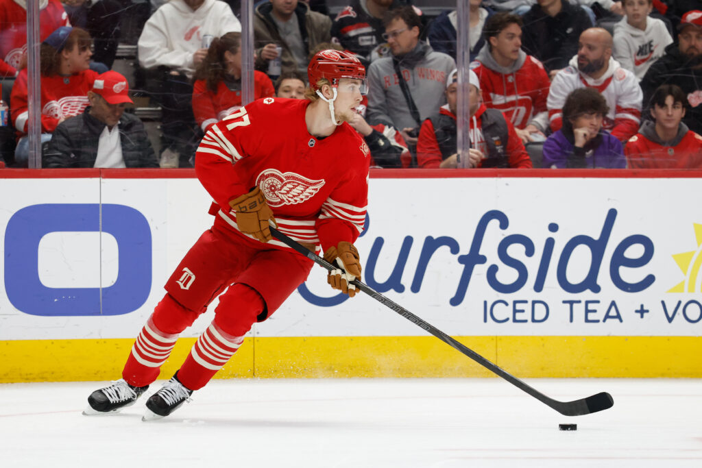 Evening Notes: Edvinsson, Flames, Penguins – Pro Hockey Rumors