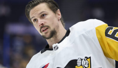 Metro Notes: Karlsson, Severson, Devils, Sandin – Pro Hockey Rumors