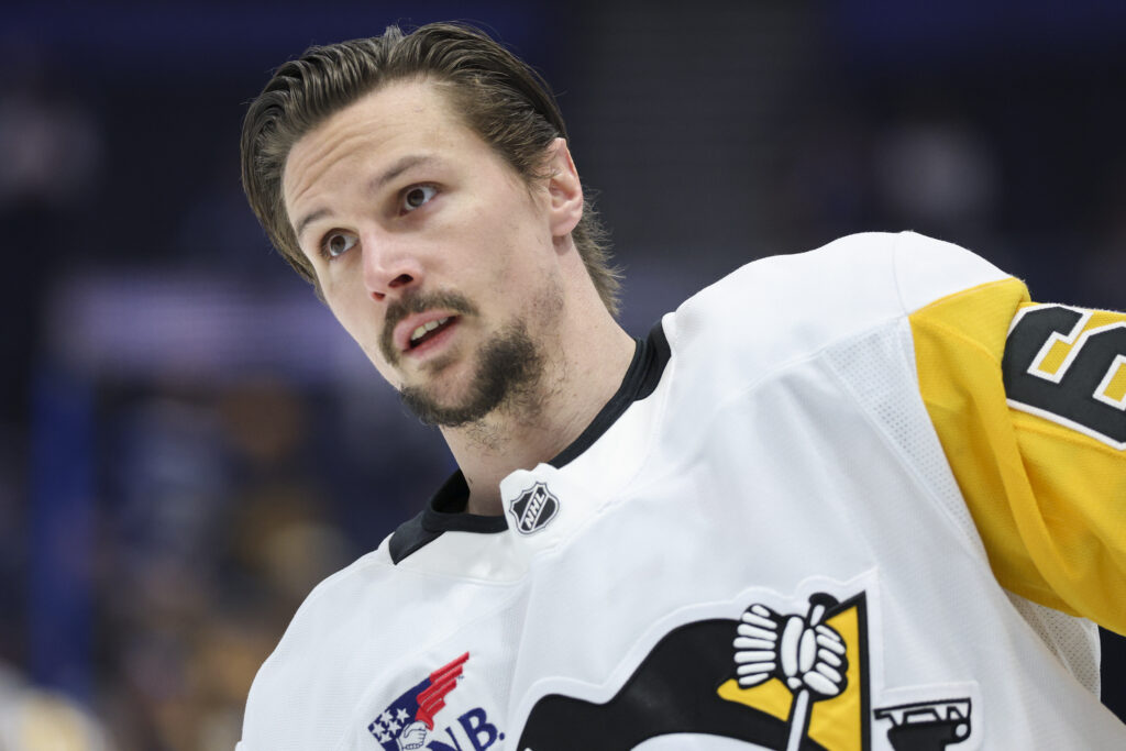 Metro Notes: Karlsson, Severson, Devils, Sandin – Pro Hockey Rumors