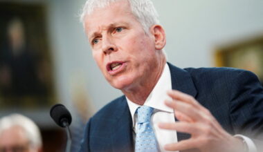 House Appropriations Subcommittee on Energy hearing on the Trump administration's 2027 budget request for the Department o...