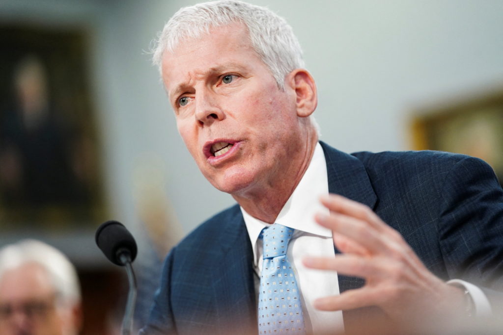 House Appropriations Subcommittee on Energy hearing on the Trump administration's 2027 budget request for the Department o...