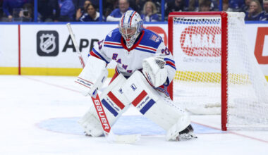 Waivers: 9/27/26 – Pro Hockey Rumors