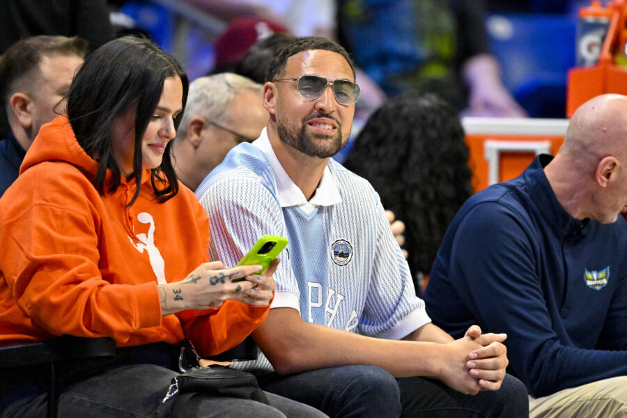 Heat Notes: Thompson, Richards, Baker, Young