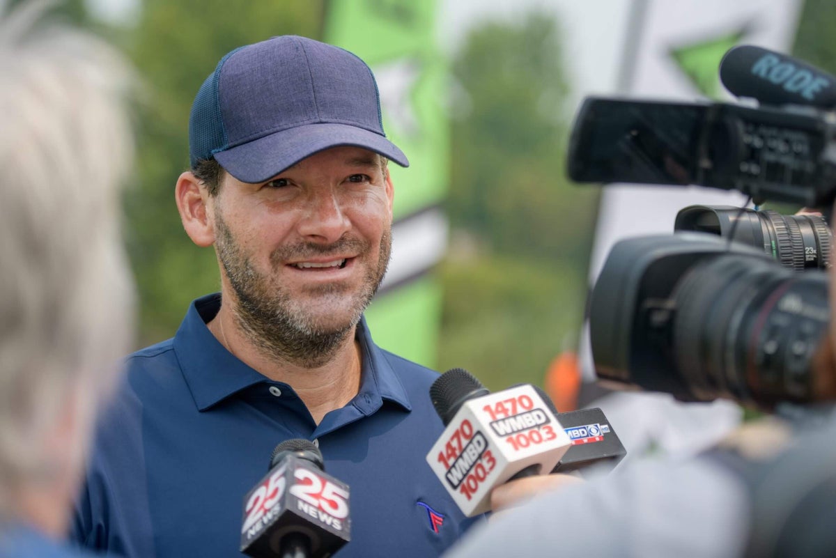 Is Tony Romo coming back to CBS this season? Plus 6 more must-know NFL TV storylines