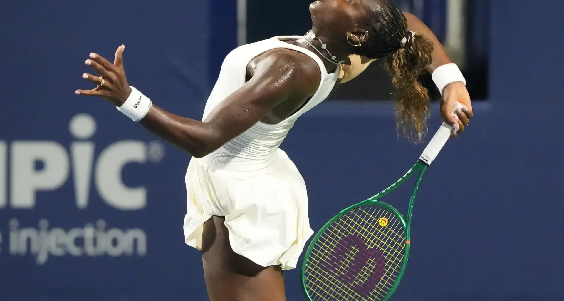 WTA Guadalajara Day 3 Predictions Including Alycia Parks vs Sara Bejlek
