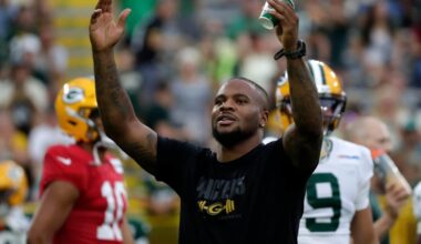 Brian Gutekunst offers encouraging Micah Parsons update and more Packers observations