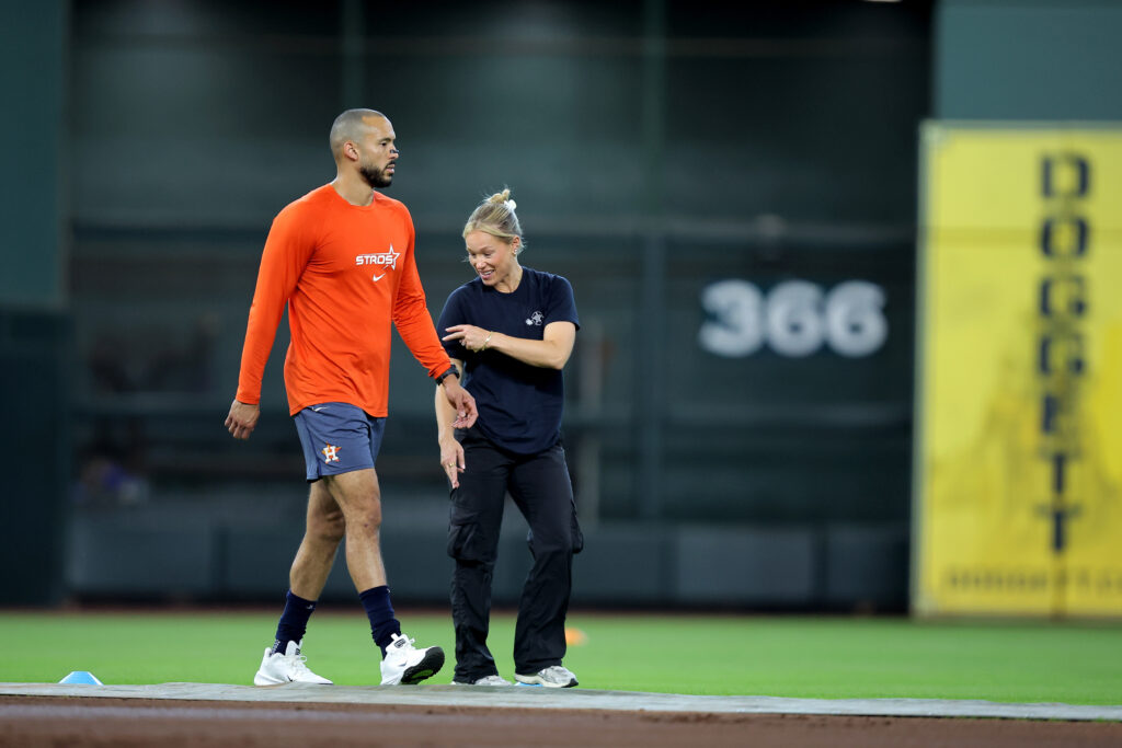 Carlos Correa Will Not Return To Astros This Season