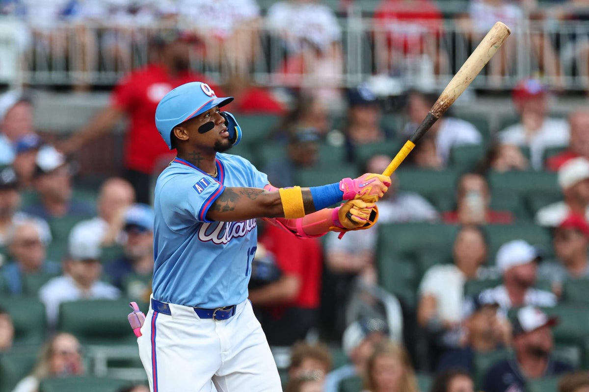 Ronald Acuña’s 200th career homer is more than a milestone. It’s proof of his resilience