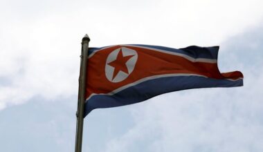 North Korea and US show signs of resuming dialogue, South Korean lawmaker says