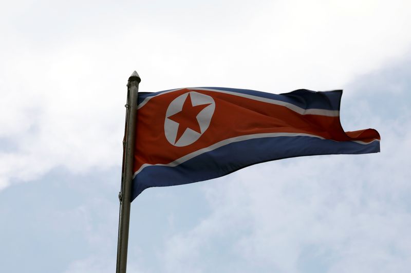 North Korea and US show signs of resuming dialogue, South Korean lawmaker says