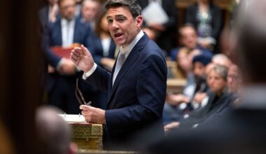Former NatWest chief warns Burnham that pension triple lock is unaffordable - The Independent