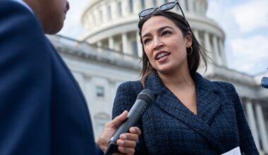 EXCLUSIVE: AOC reveals why she’s gone public with her fertility journey