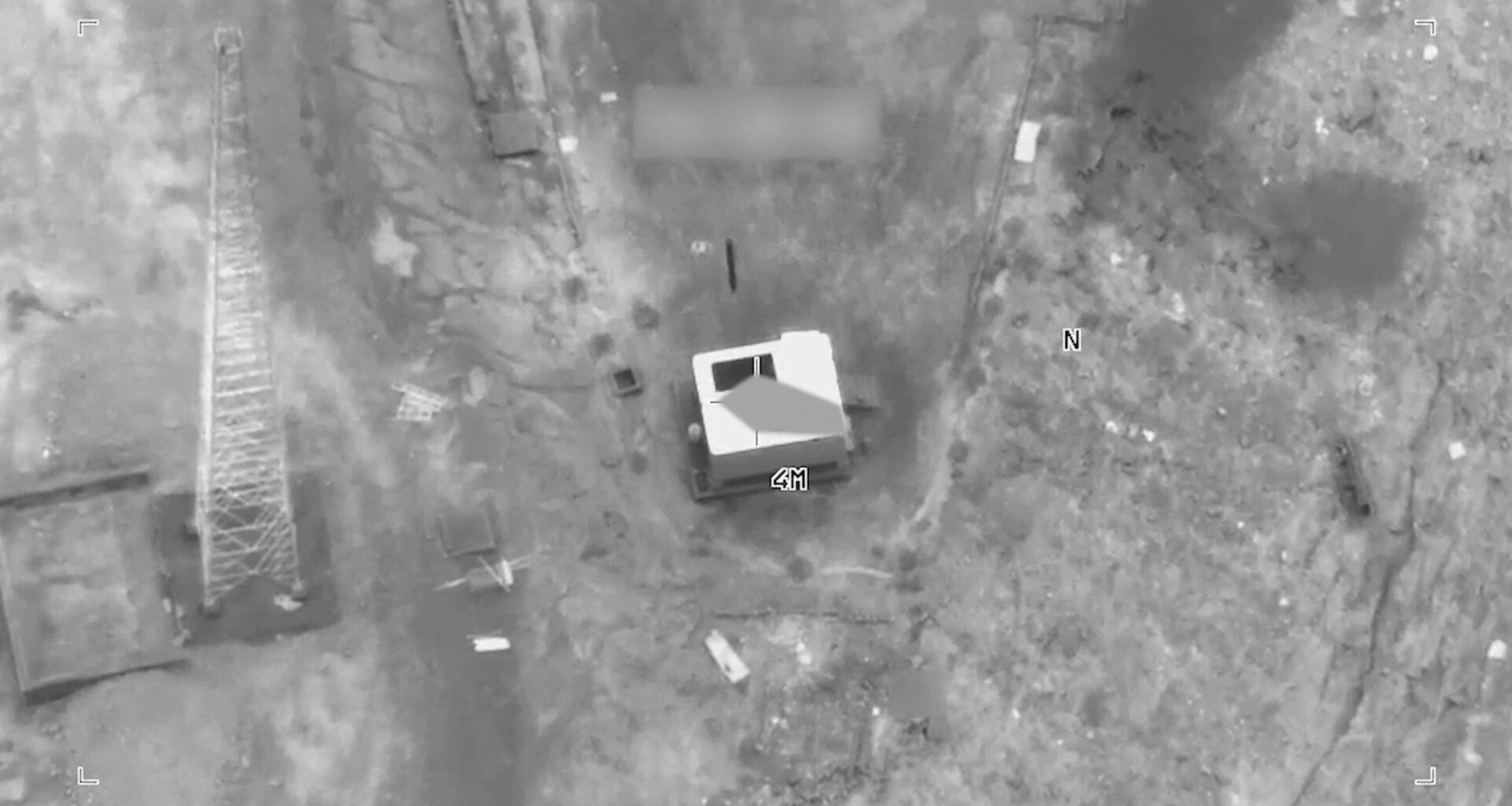 Iran claims attacks on Bahrain, Jordan, Iraq after US strikes kill 11 | US-Israel war on Iran News
