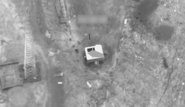 Iran claims attacks on Bahrain, Jordan, Iraq after US strikes kill 11 | US-Israel war on Iran News