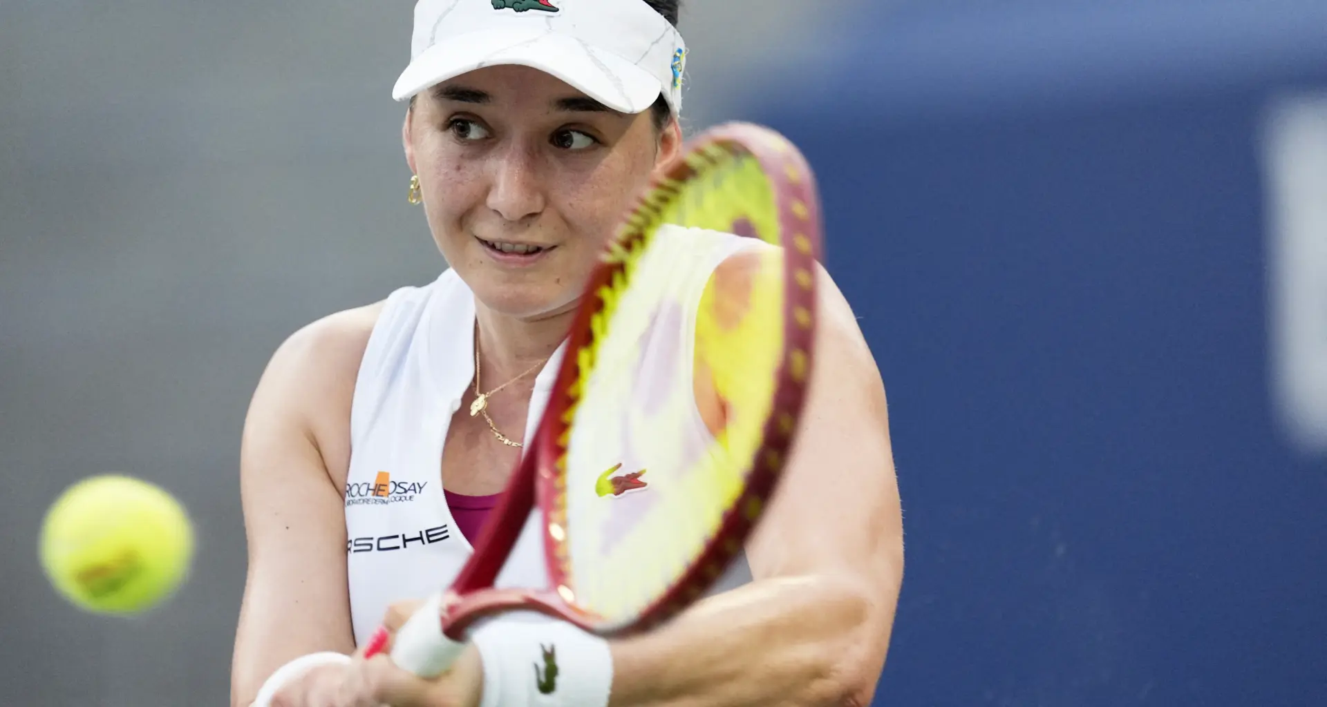 WTA Sao Paulo Day 2 Predictions Including Eva Lys vs Gabriela Ce