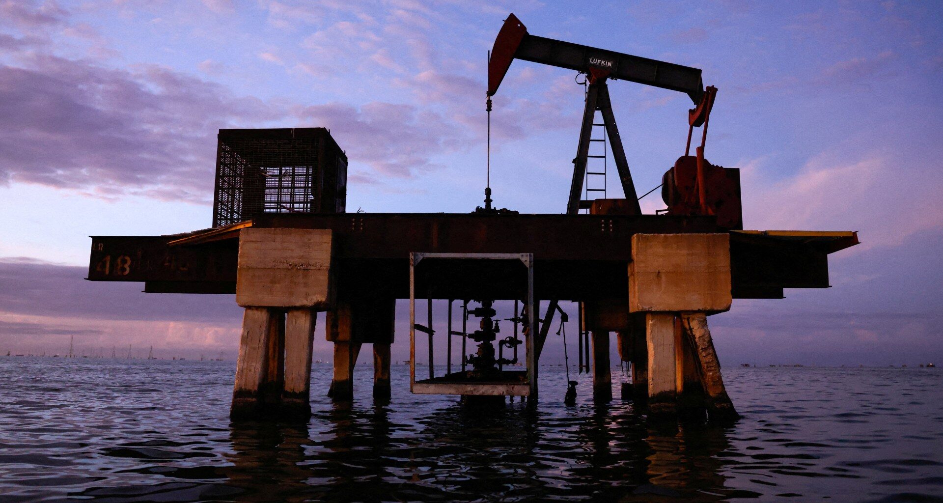 Oil and politics: What Trump’s ‘historic’ deal means for Venezuela | Oil and Gas