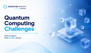 Quantum Computing Challenges