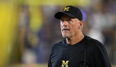 How Kyle Whittingham’s Utah exit turned bitter amid a legacy-defining move to Michigan