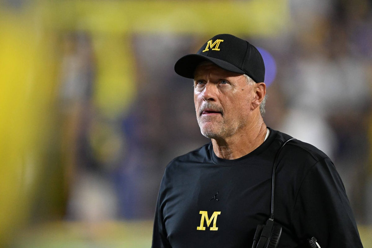 How Kyle Whittingham’s Utah exit turned bitter amid a legacy-defining move to Michigan