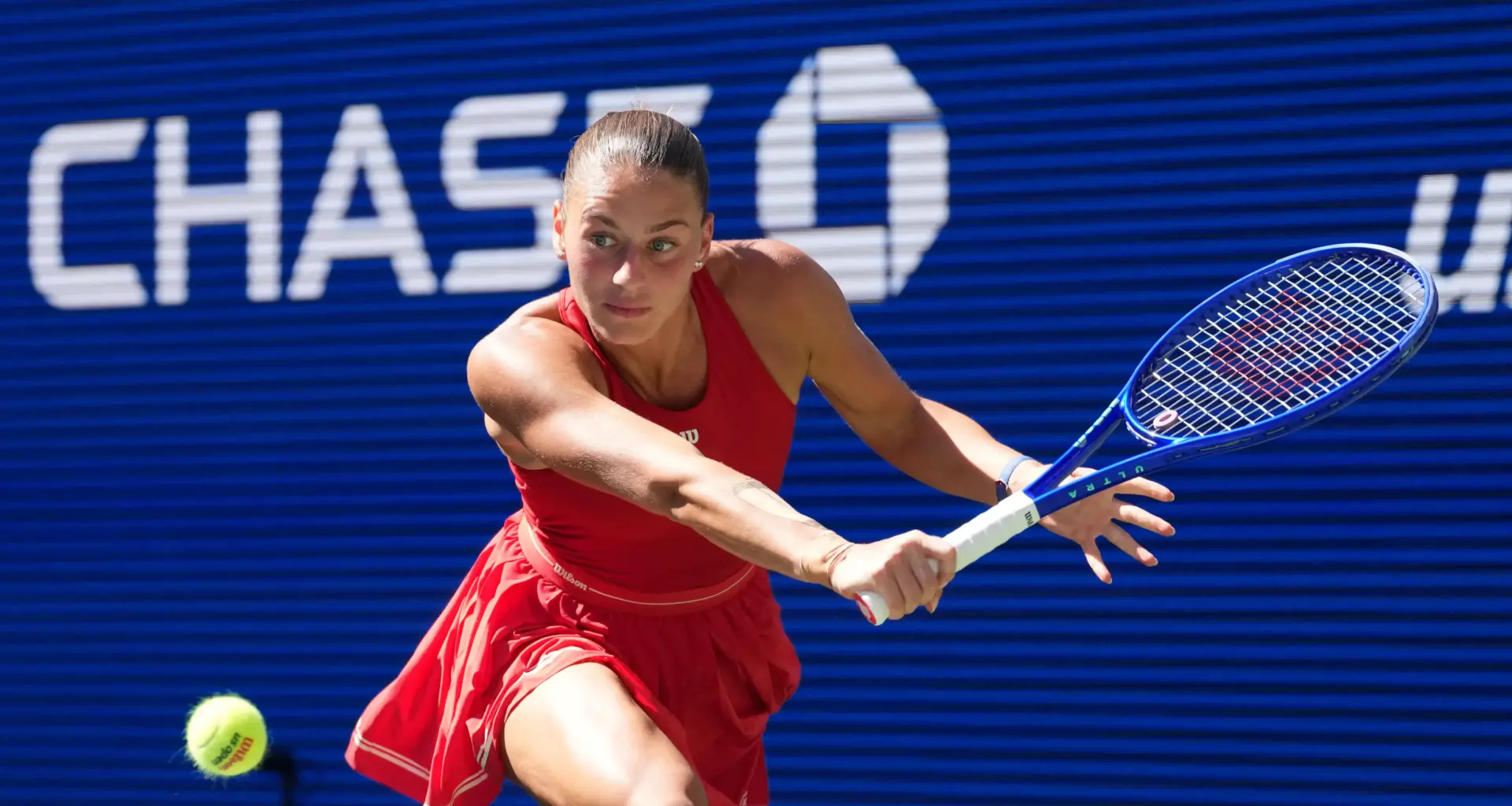 WTA Guadalajara Day 4 Predictions Including Marta Kostyuk vs Taylor Townsend