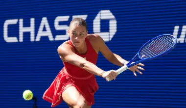 WTA Guadalajara Day 4 Predictions Including Marta Kostyuk vs Taylor Townsend