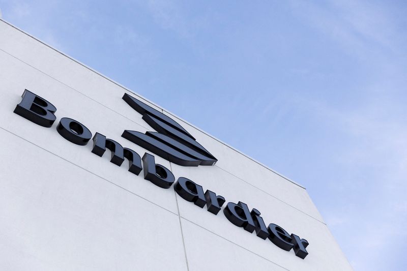 Trump says Canada’s Bombardier cannot sell in US unless it builds there | The Mighty 790 KFGO