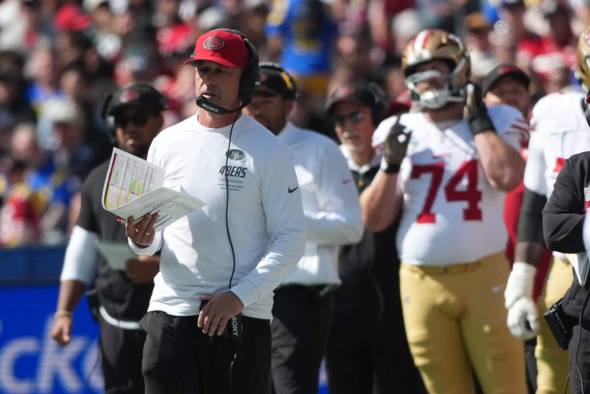 49ers minutia minute: Why Kyle Shanahan gave such effusive praise to Renardo Green