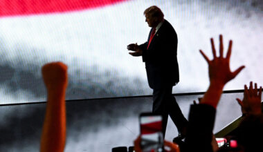Republican National Midterm Convention in Dallas