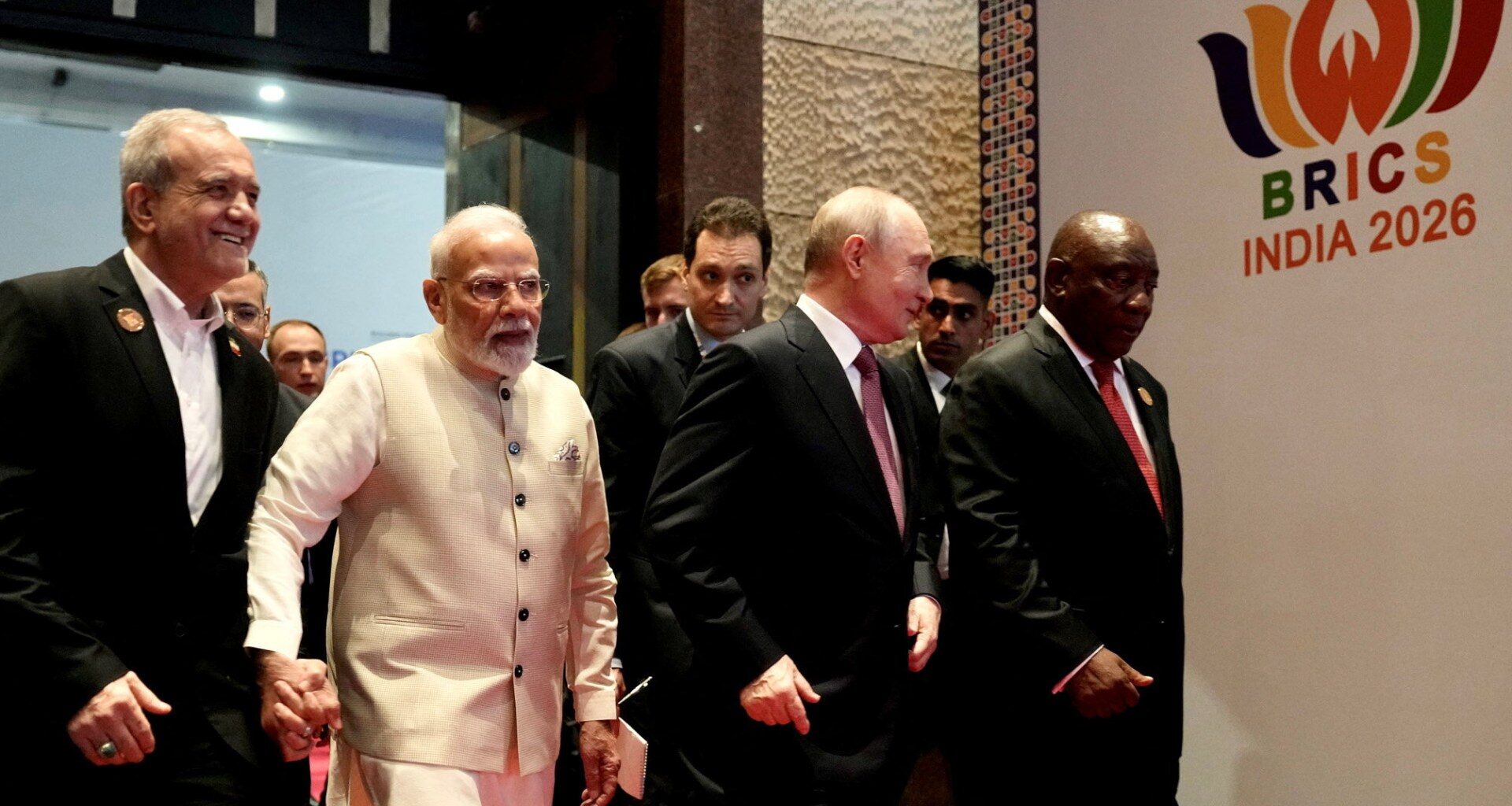 Trump may be BRICS’s best recruitment agent | Opinions