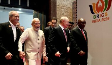 Trump may be BRICS’s best recruitment agent | Opinions