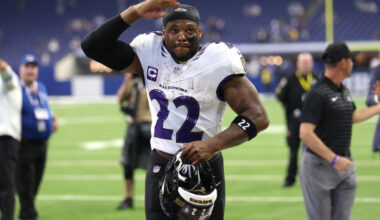 Emmitt Smith on Derrick Henry breaking rushing record: ‘It’s possible’ | WTAQ News Talk | 97.5 FM · 1360 AM