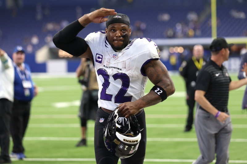 Emmitt Smith on Derrick Henry breaking rushing record: ‘It’s possible’ | WTAQ News Talk | 97.5 FM · 1360 AM